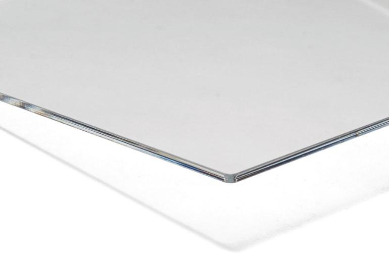 OROGLAS®, Klar, 2030mm x 3050mm x 4,0mm, LT 92%