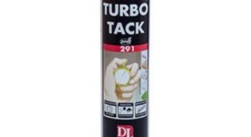 Turbo Tack 291 Patron 290 ml hvit