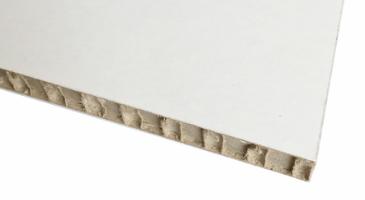 SWAP-BOARD papp med bikubemønster