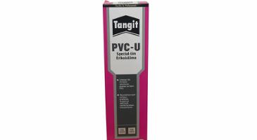 TANGIT®-lim til PVC