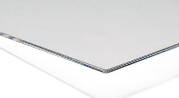 OROGLAS®, Klar, 2030mm x 3050mm x 4,0mm, LT 92%