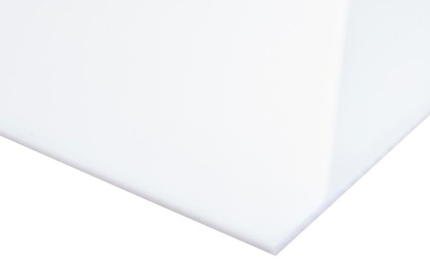 Exolon® GP, Opal, LT 42%, 2050mm x 3050mm x 2,0mm