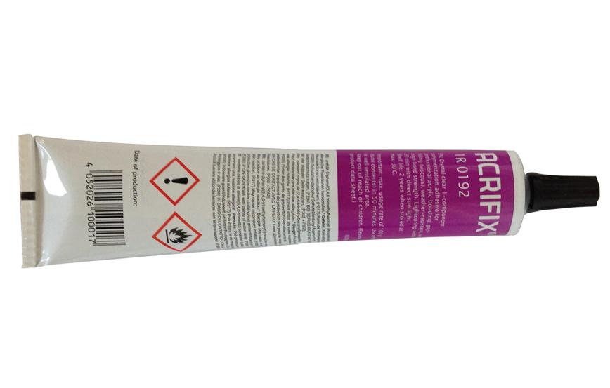 PLEXIGLAS®, Plate, Klar, LT 92%, 1520mm x 2050mm x 4,0mm