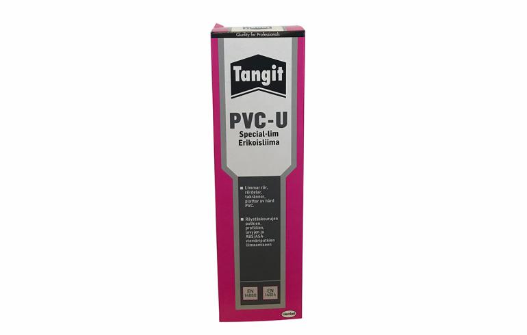 TANGIT®-lim til PVC