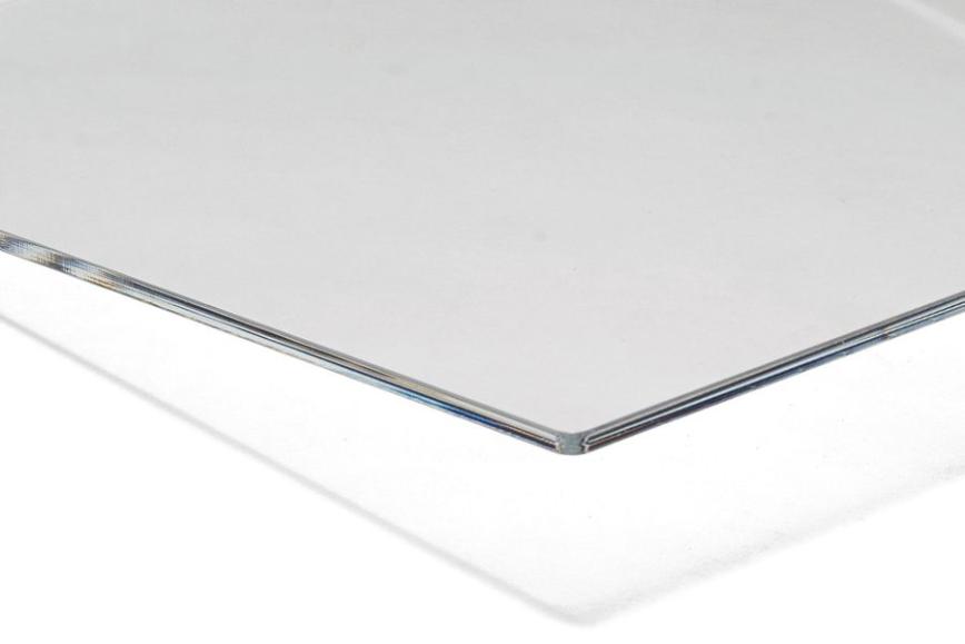 OROGLAS®, Klar, 2030mm x 3050mm x 6,0mm, LT 92%