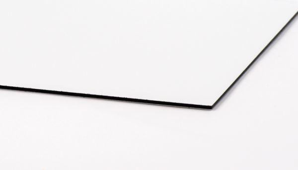 ALUPANEL® FR Hvit - 