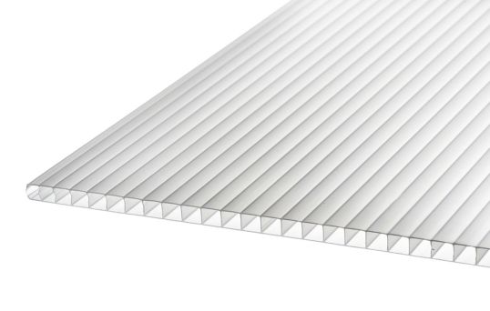 RIATHERM, 10 mm, 2-lags, Opal - 