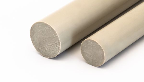 PP - H Rundstang Grå - 