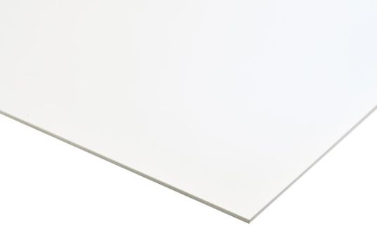 Polystyren P91 Hvit - 