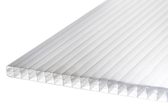 RIATHERM, 16 mm, X-struktur, Heatstop, Opal - 