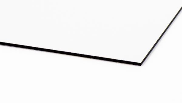 Multishield (whiteboard), Hvit/Matt - 