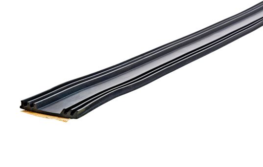 Gummibunn m/lim 25000x48 mm - 