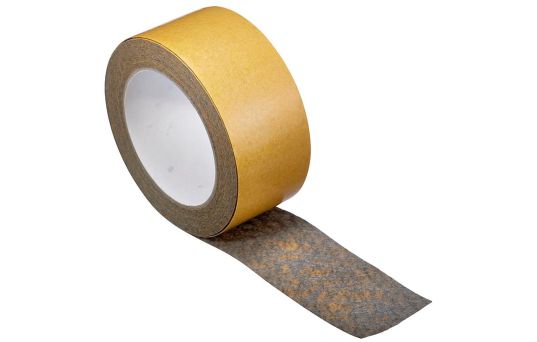 Sellotape til platekant til 55 mm, 80 mm x 10 m - 