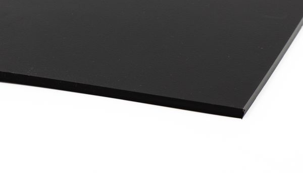 PE HD LF 1000 svart - 