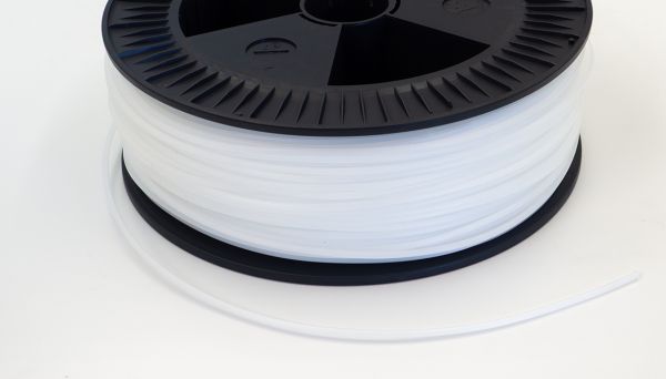 PP-Copolymer Sveisetråd Spole ekstrudert natur - 