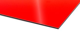 ALUPANEL&reg; Trafikk-r&oslash;d