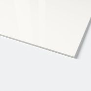 PLEXIGLAS&reg;, GS LED, Hvit, LT 47%, 2030mm x 3050mm x 3,0mm