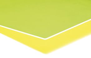 OROGLAS&reg; Fluorescerende - Gr&oslash;n fluo