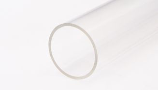 Plexiglas XT R&oslash;r Klar