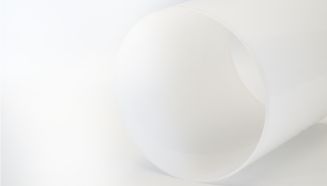 Plexiglas XT R&oslash;r Opal