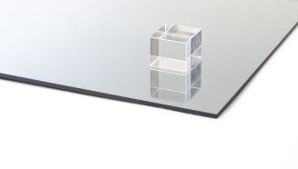 XT Akryl, s&oslash;lvspeil