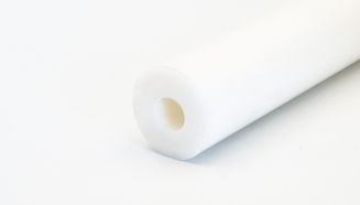 POM-C r&oslash;r extruderet natur