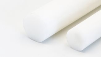 POM-C Rundstang Natur - FG