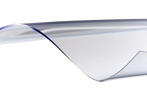 Makrofol Rulle DE7-2 klar, mat SR