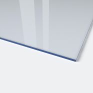 PVC N Plate ekstrudert klar