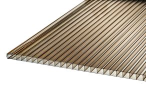 RIATHERM, 10&nbsp;mm, 2-lags, Bronse