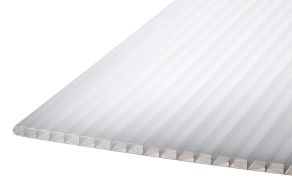 RIATHERM, 10&nbsp;mm, X-struktur, Opal, Bredde 700