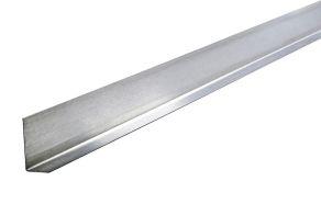 Alu gesimslist 15&nbsp;x&nbsp;30&nbsp;x&nbsp;1000&nbsp;mm