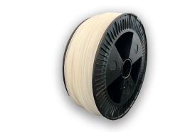 PE Sveisetr&aring;d Spole ekstrudert natur