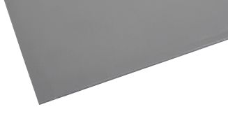 Trovidur ES Plade Lys gr&aring;